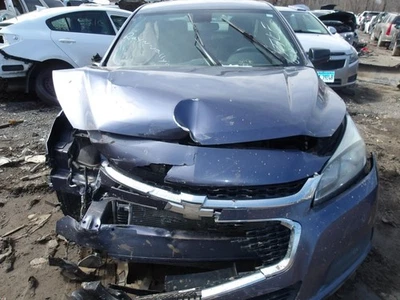 Automatic Transmission 2.5L Fits 14 MALIBU 1578515 Foto 1 de 4