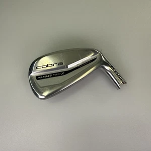 Cabezal de hierro Cobra Golf forjado TEC X Demo 7 solamente - para diestros - Imagen 1 de 4