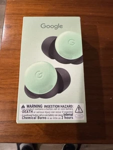 Google Pixel Buds Pro 2 Wireless Earbuds, Active Noise Cancellation Wintergreen - Picture 1 of 3