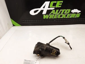 TESLA S   2018 Windshield Wiper Motor 652170 - Picture 1 of 12