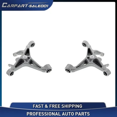 Brazo de control de suspensión inferior trasero izquierdo trasero derecho para Jaguar XF 2010-2015 Foto 1 de 4