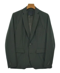 STUDIOUS Tailored Jackets Green 1(Approx. S) 2200618833030 - Picture 1 of 6