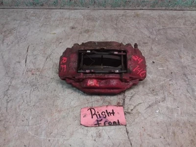 2016 TOYOTA TUNDRA Passenger Right Side Front Brake Caliper OEM w/o Bracket - Image 1 of 4