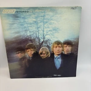 ROLLING STONES Between The Buttons LONDON Vinyl LP - Picture 1 of 5