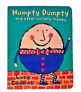 Humpty Dumpty and Other Nursery Rhymes - Bild 1 von 6