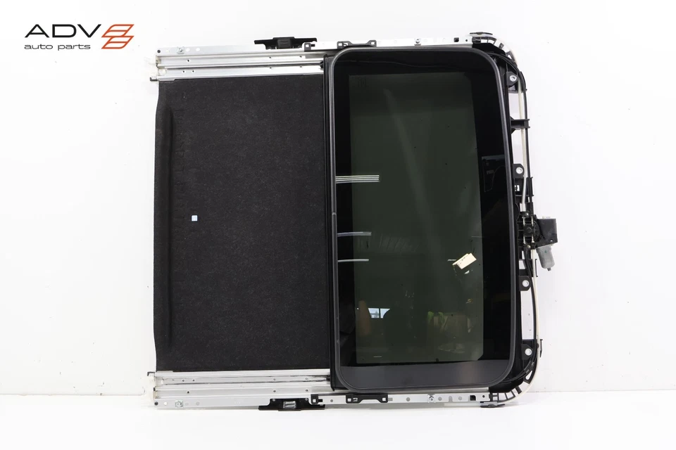 2016 - 2018 LEXUS ES350 ES300H SUN ROOF SUNROOF WINDOW GLASS & MOTOR & SHADE OEM - Image 1 of 4