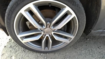 Rueda VIN Fp 7º y 8º dígito 21x8-1/2 aleación compatible con 14-17 AUDI SQ5 29492934 Foto 1 de 4