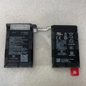 Batería C21P2401 5580mAh 7.8v para teléfono de juegos profesional ROG8 / ROG9 - Imagen 1 de 1