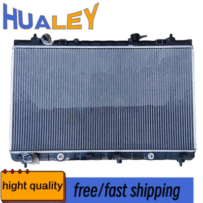 26MM Radiator For 2006-11 KIA Carnival/Grand Carnival VQ 2.7L 3.8L V6 Petrol AT - image 1 of 3
