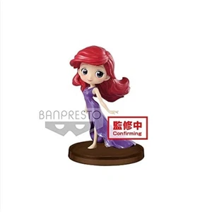 Disney - Ariel D Qposket Petit 7cm - Picture 1 of 3
