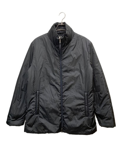 Giacca trapuntata PRADA SPORTS (Prada Sports) nera taglia: 48