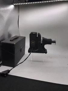 Miniature SVE Slides Projector - Model RK - Picture 1 of 10
