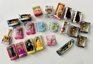 Lot of 22 Zuru Toy Mini Brands Disney, Pixar, Star Wars Marvel - Picture 1 of 13