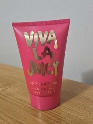VIVA LA JUICY body Cream 4.2 Oz - Image 1 of 2