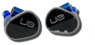 Ultimate Ears UE900s (Ultimate 900s) Earphones 8331 Tested & Works - Image 1 of 4