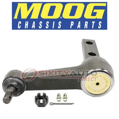 MOOG Steering Idler Arm for 2000-2001 Dodge Ram 1500 - Gear  ns - Image 1 of 4