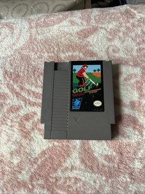 Golf (Nintendo, 1985)