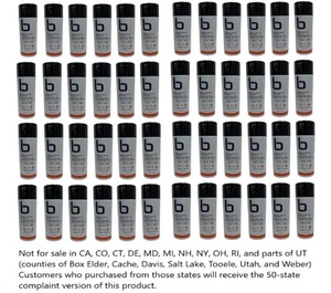 Non Chlorinated Brake Cleaner 1BP00581AA 45% VOC 48 Units of 14 OZ Can - Picture 1 of 5