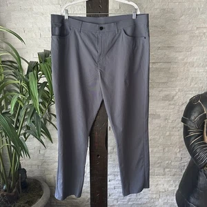 Public Rec Dealmaker 5 Pocket Hose schiefergrau Größe 42/32 - Bild 1 von 8