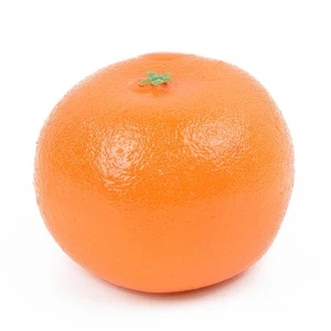 New Variety Artificial Fruits Plastic Fake Fruit Kitchen DIY Home Hot Decor Sale - Picture 1 of 164