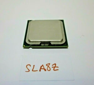 Procesador Intel Pentium Dual Core E2160 1,80 GHz Socket 775 SLA8Z - Imagen 1 de 1