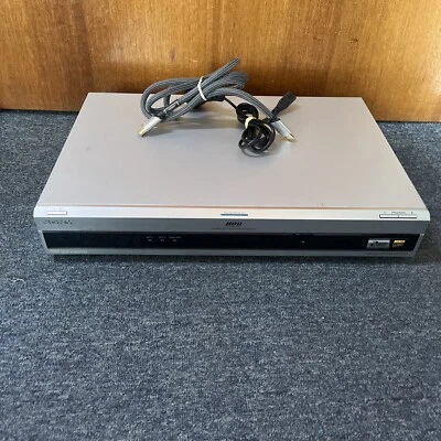 Sony Digital High Definition Hard Disk Recorder SVR-HD900 80GB HDD *No Remote* - Image 1 of 4