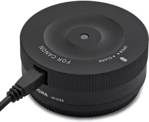 Sigma USB Dock UD-01 für Canon EF Mount / UD-01EO / Japan Kostenloser Versand - Bild 1 von 6