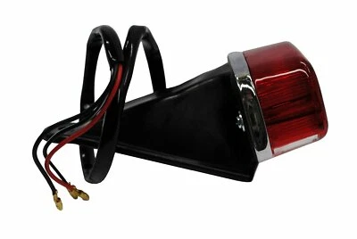 Conjunto completo de lanterna traseira lanterna traseira para IT MX TT TY OEM 434-84500-64-00 7-044 - Imagem 1 de 4