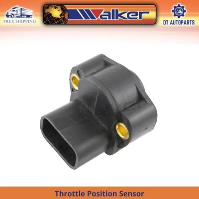 Andador sensor de posición del acelerador para Dodge W250 1990, 1992-1993 Foto 1 de 4
