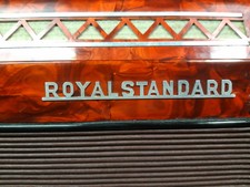 Accordéon ROYALSTANDAR SHUBERT MOSER 280€ PC