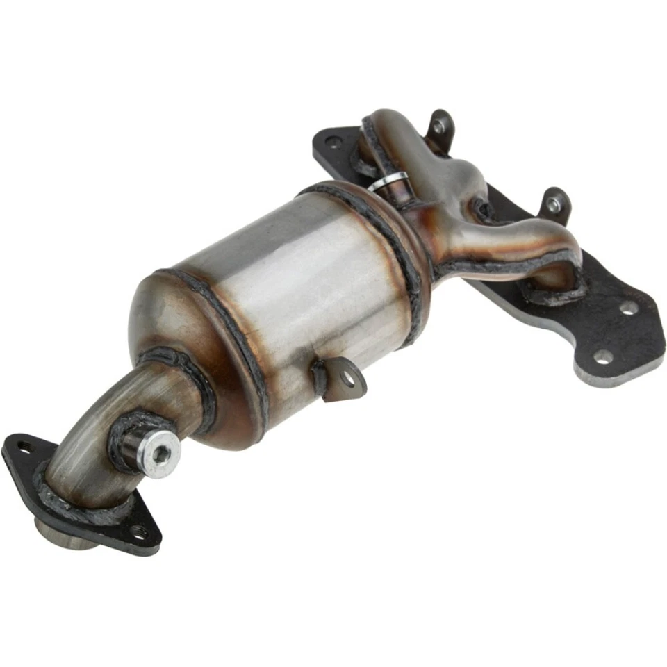 NTY Katalysator KAT passend für Suzuki Alto GF 1.0 Splash EX Opel Agila (B) - Bild 1 von 4