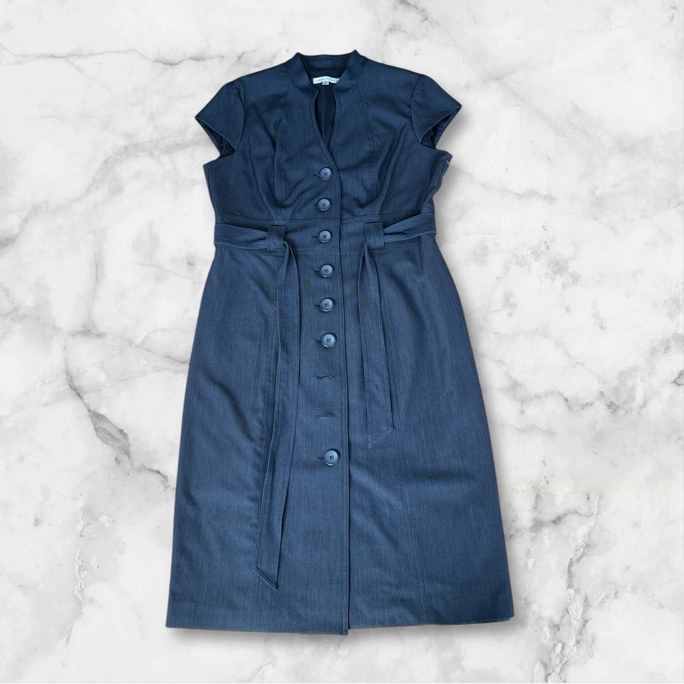 Vestido Sandra Darren Foto 1 de 4