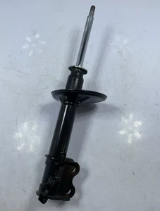 48520-10221 AMORTIGUADOR DELANTERO IZQUIERDO ORIGINAL TOYOTA STARLET 1989-1996 - Imagen 1 de 4