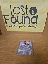 1995 SP Championship Series Classic Performances Die-Cut Kirby Puckett #CP8 HOF