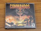 Eidos Commandos 2: Men of Courage - PC Game