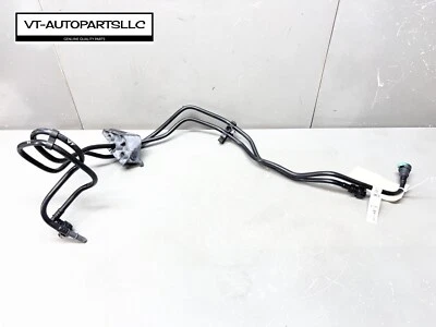 ⭐️2016-2019 Jaguar XF X260 Sensor de presión de combustible Gas Líneas Tubos GX739J280BC OEM Foto 1 de 4