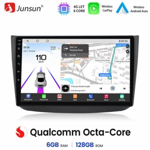 6G+128GB Carplay Autoradio Für Mercedes Benz W639 Vito Viano W906 Sprinter W169 - Bild 1 von 20