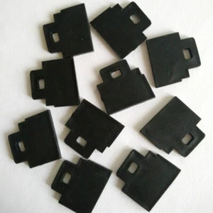 10 piezas*DX4 limpiaparabrisas de inyección de tinta solvente Roland - 1000003390 y 11379105 - Imagen 1 de 7