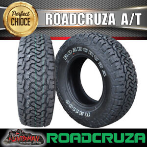 255/70R16 L/T 111T Roadcruza RA1100 Tyre  255 70 16 All Terrain Tire.