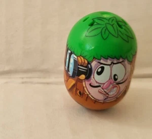 Mighty Beanz 2017 #13 Disguise Bean - Imagen 1 de 2
