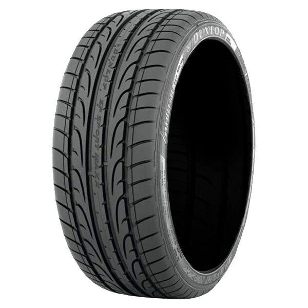 PNEUS D’ÉTÉ DUNLOP 285/30 R20 99Y SPORT MAXX (J) XL - Photo 1/4