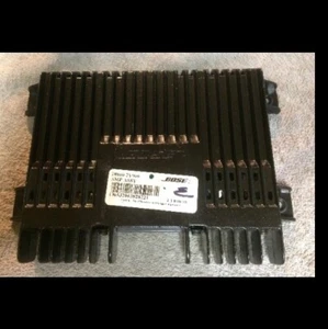 2000 - '01 Nissan/Infinity OEM Bose 28060-2Y900 Amp - Picture 1 of 1