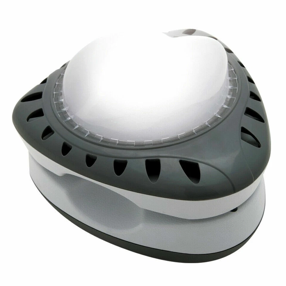 Intex Magnetische LED-Pool-Wandbeleuchtung (28698)