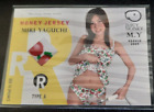 Miri Yaguchi Costume Card - Honey Jersey (2009) 47/300
