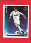 Champions League Panini 2009-10 Figurina-Sticker N. 561 - Real Madrid - Raul