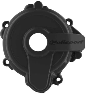 Protección Cárter Cubierta Generador Estátor Sherco SE 250 300 2014- - Imagen 1 de 1