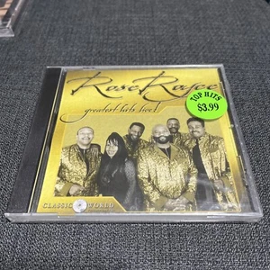Rose Royce Greatest Hits Live (CD) Album - Picture 1 of 2