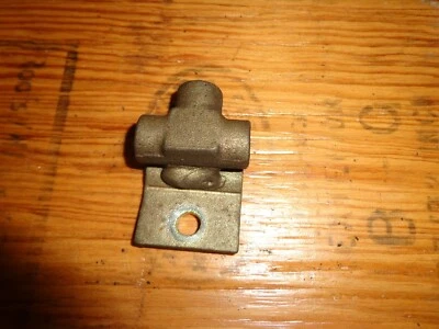 Conector de freno trasero de 3 vías OEM Toyota Supra MK3 1986,5-92 Foto 1 de 4