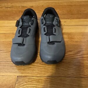 Pearl Izumi X-Alp Summit Boa MTB Shoes Size 43 / 8 Clipless