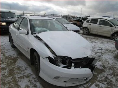 CAVALIER  2003 Glove Box 66849 Foto 1 de 4